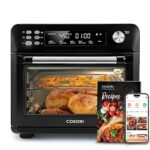 Best Oven With Air Fryer