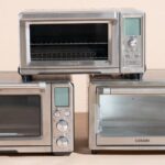 Cuisinart Digital Air Fryer Toaster Oven Problems