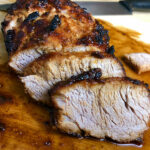 How Long to Cook Smithfield Pork Loin in Air Fryer?