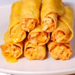 How to Cook Taquitos in Air Fryer?