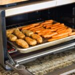 How to Use Air Fryer Toaster Oven?