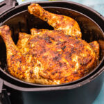 What Can You Cook in a 4L Air Fryer?