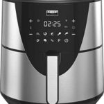 What is a Good Size for an Air Fryer?