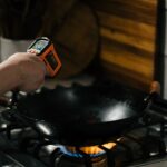 High Quality Electric Frying Pan