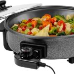 What is the Best Electric Frying Pan?