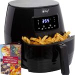 Can I Cook Burgers in an Air Fryer?